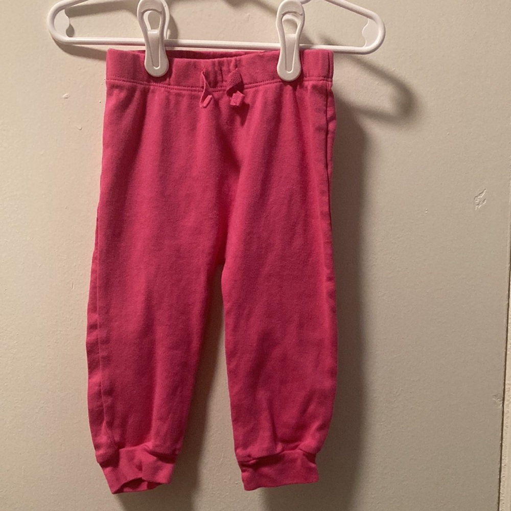 Small Story Pants - Picture 2 of 4